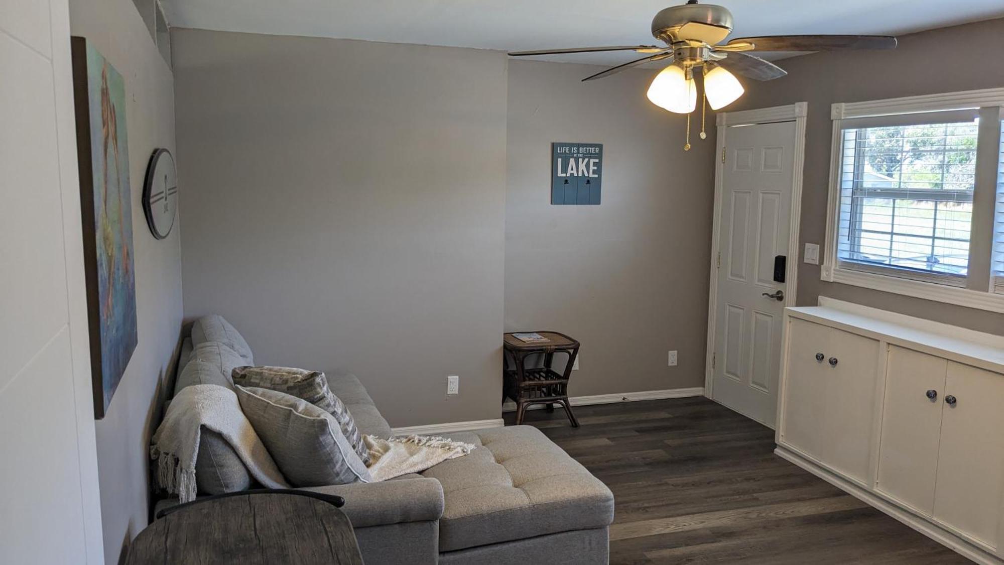 Quiet Condo Close To Laguna Madre -B คอร์ปัสคริสตี ภายนอก รูปภาพ
